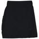 Columbia - Women's Columbia Hike Skort - Skort Gr S schwarz