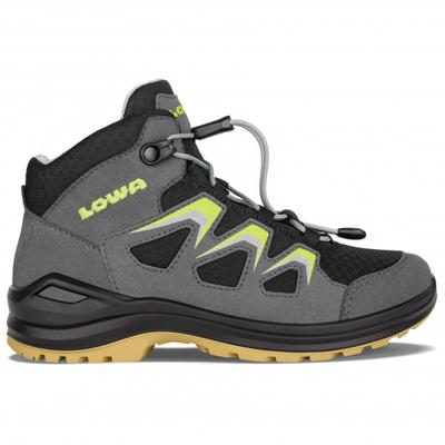 Lowa - Innox Evo GTX QC Junior - Wanderschuhe 36 | EU 36 grau Image
