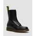 1490 Smooth Leather High Boots