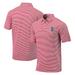 Men's Columbia Red St. Louis Cardinals Golf Club Invite Omni-Wick Polo