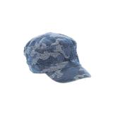 Old Navy Hat: Blue Accessories - Kids Boy's Size Large