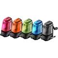Bostitch Office Multi-Mount Manual Pencil Sharpener Vacuum Mount or Screw Mount Assorted Colors - Receive One of Five Colors (MPS2-ASST) No Color Choice