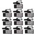 10 PCS 3V 1750mAh A98L-0031-0026 Battery For GE Fanuc A98L-0031-0026 / A02B-0309-K102 3 Volt PLC Battery