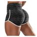 Leggings Bike Compression Slip Shorts Yoga Shorts Workout Women Capris Pants Womens High Waist Yoga Shorts Running Compression Women Running Shorts