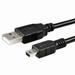 New USB Data/Charging Cable Cord for Full HD 1080P Recorder Camcorder Vehicle Camera F900LHD