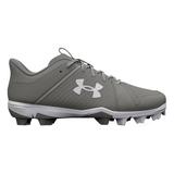 Under Armour Leadoff Low Rubber Molded Baseball Cleats
