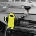 WQJNWEQ BIG SALE Lengthened Mobile Phone Bracket Car Suction Cup Type Car Hose General Large Container Car Bus Navigation Frame