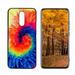 Compatible with LG Xpression Plus 2 Phone Case Vintage-718 Case Silicone Protective for Teen Girl Boy Case for LG Xpression Plus 2