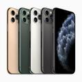 Restored Open Box Apple iPhone 11 PRO A2160 256GB Space Gray (US Model) - Factory Unlocked Cell Phone [Refurbished]