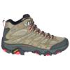 Merrell - Women's Moab 3 Mid GTX - Wanderschuhe 42,5 | EU 42,5 beige