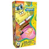 Nickelodeon Spongebob Squarepants Jigsaw Puzzles Assortment 48pc or 100pc Count for Child Ages 3+