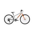 Puky Kinder Fahrrad LS-PRO 26-8 ALU Trapezrahmen, orange, Gr. 26