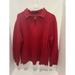 Polo By Ralph Lauren Sweaters | Lot Of 2 Polo Ralph Lauren Quarter 1/4 Zip Pullover Sweater Size Xl | Color: Gray/Red | Size: Xl