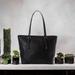 Michael Kors Bags | Michael Kors Aria Tote | Color: Black | Size: Os