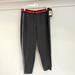 Under Armour Pants & Jumpsuits | Nwt Under Armour Grey Joggers Women's M | Color: Black/Gray | Size: M