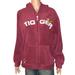 Disney Jackets & Coats | Disney Tigger Fleece Jacket | Color: Red/White | Size: L