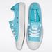 Converse Shoes | Converse Shoreline Slip-On Gnarly Blue Shoes | Color: Blue/White | Size: 7