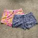 Lilly Pulitzer Shorts | Lilly Pulitzer Short Bundle | Color: Pink | Size: 2