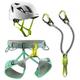 Edelrid - Jayne Kit III - Klettersteigset Gr M;S;XS multicolor