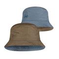 Buff Travel Bucket Cap Zadok Blue-Olive Unisex M/L