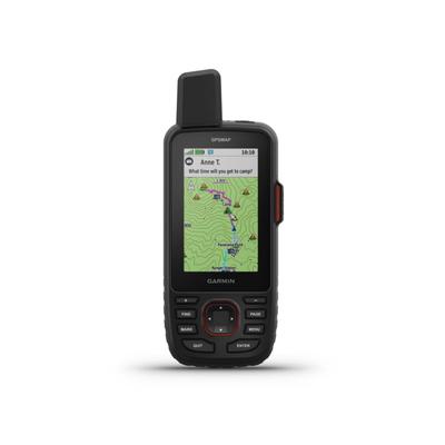 Garmin GPS MAP 67i Handhelds 010-02812-00