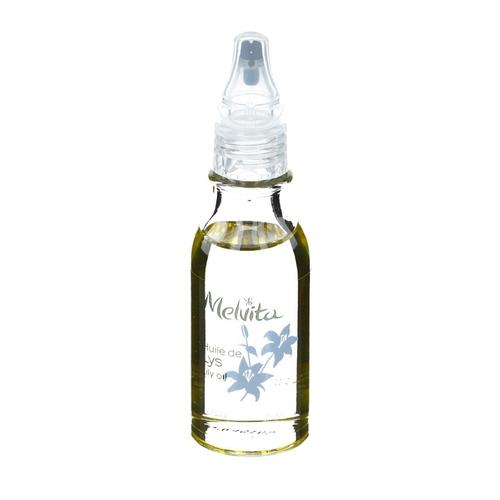 Melvita HLE DE LYS Naturelle 50Ml 50 ml Öl