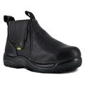 Florsheim Hercules Quick Release Met Guard Work Boot - Men's Black 9.5 EEE 690774174054