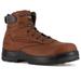 Rockport More Energy 6in. Adiprene Boot - Women's Deer Tan 10 Wide 690774091535