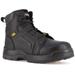 Rockport More Energy BLK Adiprene Internal Met Boot - Men's 10.5 Medium 690774094390