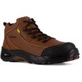 Reebok Tiahawk Brown Met Guard Sport Hiker - Men's 10 Wide 690774170933