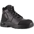 Reebok Trainex 6in. Boot - Men's Black 12 Wide 690774150713