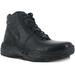 Reebok Postal Express Chukka Boots - Women's Black 9.5 Medium 690774213975