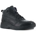 Reebok Postal TCT Athletic Hi Top Shoes - Mens Black 6 Medium 690774253919