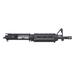 Aero Precision AR-15 Complete Upper Receiver 5.56 Carbine Length 10.5 inch Barrel w/Pinned FSB Magpul MOE Handguard A2 Flash Hider Anodized Black