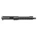 Aero Precision EPC-9 Threaded Complete Upper Receiver 11in 9mm w/ ATLAS S-ONE 10.3in Handguard Anodized Black APAR620103M86