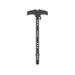 Rainier Arms Rainier Industries Avalanche AR-15 Ambi Anc Tac Charging Handle Black RA015