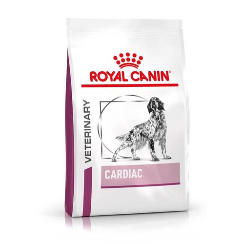 Royal Canin Veterinary Canine Cardiac - Sparpaket: 2 x 14 kg