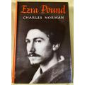 EZRA POUND; by Charles Norman Norman, Charles [Fine] [Hardcover]