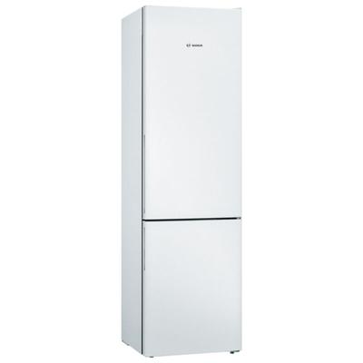 Bosch - Réfrigérateur 60cm 343l lowfrost KGV39VWEA - blanc
