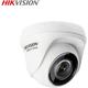 Hikvision - caméra dôme 4 en 1 tvi/ahd/cvi/cvbs hd 720P 1MPX 2,8 mm HWT-T110-P