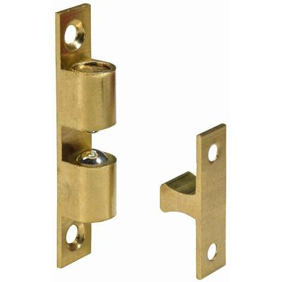 Hettich - Kugelschnäpper 60 x 11 mm Möbelbeschläge