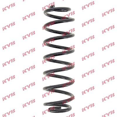Kyb Fahrwerksfeder [Hersteller-Nr. RA6162] für Skoda, VW Image