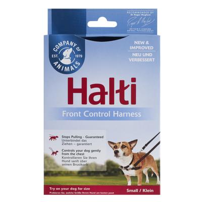 Halti Front Control Training Harness Size S