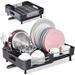Adjustable Dish Drying Rack for Kitchen