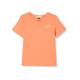 Levi's Kids short sleeve notch baby tee Mädchen Persimmon 16 Jahre