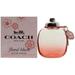 Coach Floral Blush Eau De Parfum - 3.0 Oz Spray - Ladies