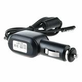 FITE ON 3.6A Car Adapter Charger for Microsoft Surface 10.6 Windows 8 RT Tablet