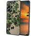 Compatible with Samsung Galaxy S22 Ultra Phone Case Old-Botanical-Blackberries-Painting-Hard-s-Fine-Art-1-3 Case Silicone Protective for Teen Girl Boy Case for Samsung Galaxy S22 Ultra