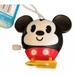 Disney Mickey Mouse Wind Up Toy New With Tag