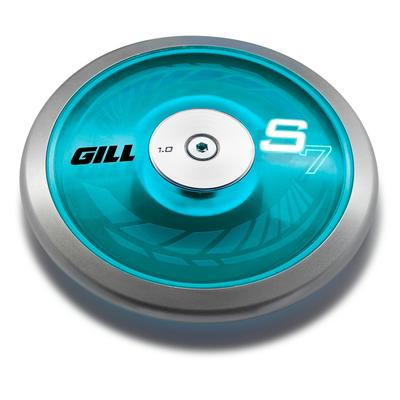 Gill Athletics 1.0K S-Series Discus